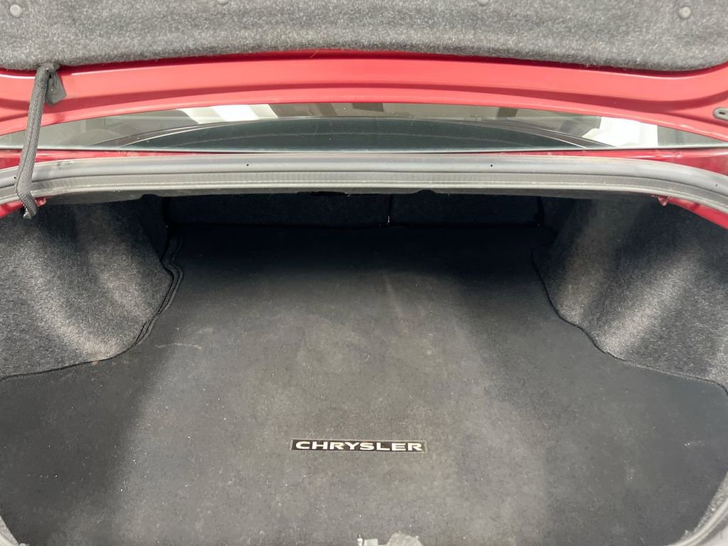 Used 2013 Chrysler 200 Limited w/ Sun/Sound Group FWD image 26