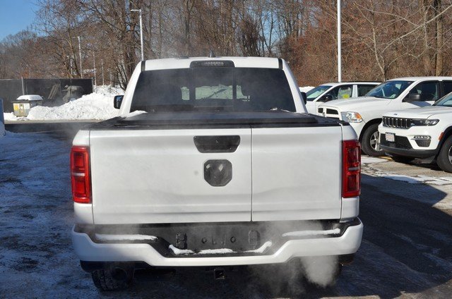 Used 2025 RAM 1500 Limited image 7
