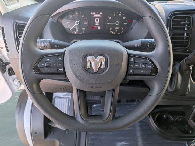 New 2026 RAM ProMaster 1500 w/ Convenience Group FWD image 14