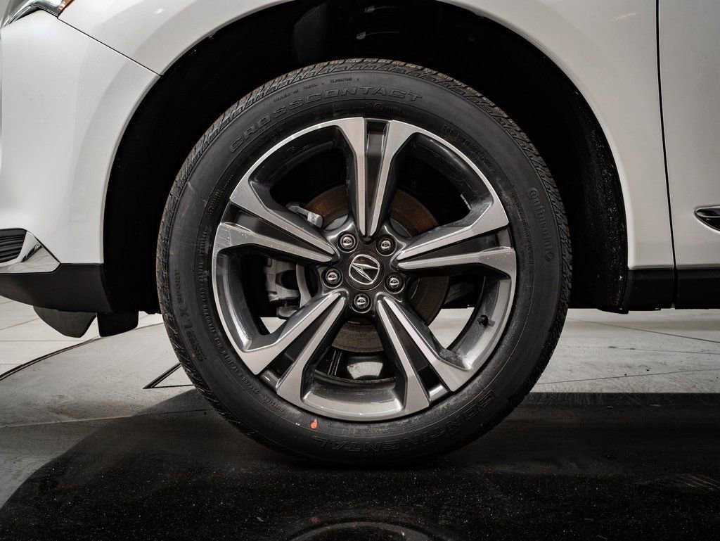 Used 2026 Acura RDX SH-AWD w/ Technology Package image 13