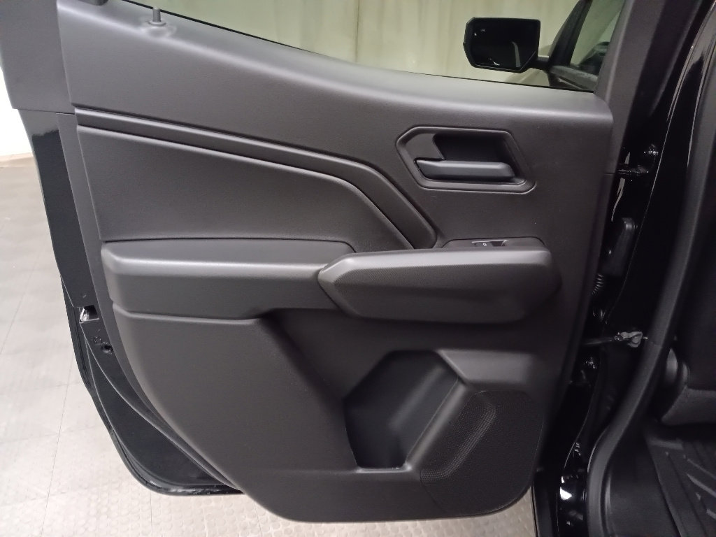 New 2026 Chevrolet Colorado Trail Boss image 13