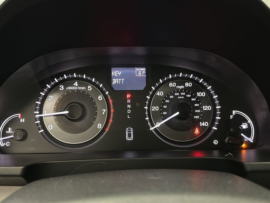 Used 2014 Honda Odyssey EX-L image 26