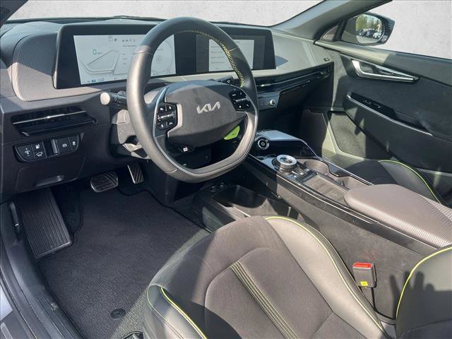 Used 2024 Kia EV6 GT image 9