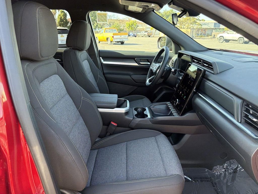 Used 2026 GMC Terrain Elevation FWD image 30