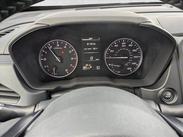 New 2026 Subaru Forester Premium image 10