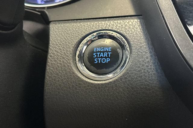 Used 2018 Toyota Camry XLE w/ Audio Package FWD image 26