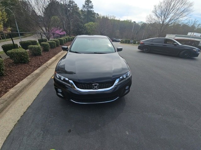 Used 2014 Honda Accord EX-L image 5