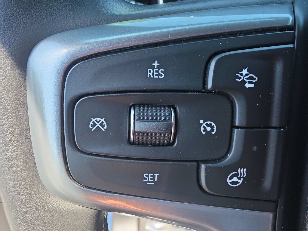Certified 2024 Chevrolet Silverado 1500 LT AWD/4WD image 27