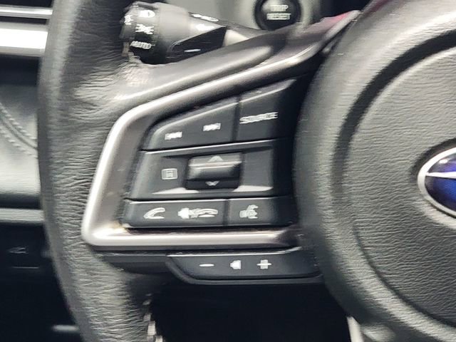 Certified 2023 Subaru Outback Limited image 28