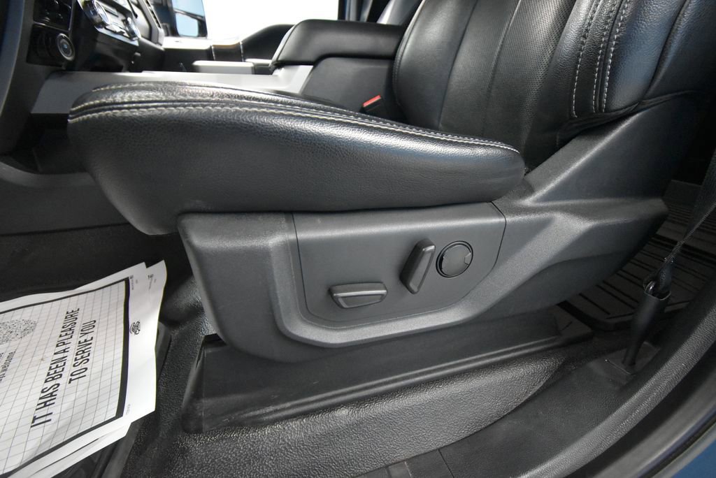 Used 2022 Ford F250 Lariat image 7
