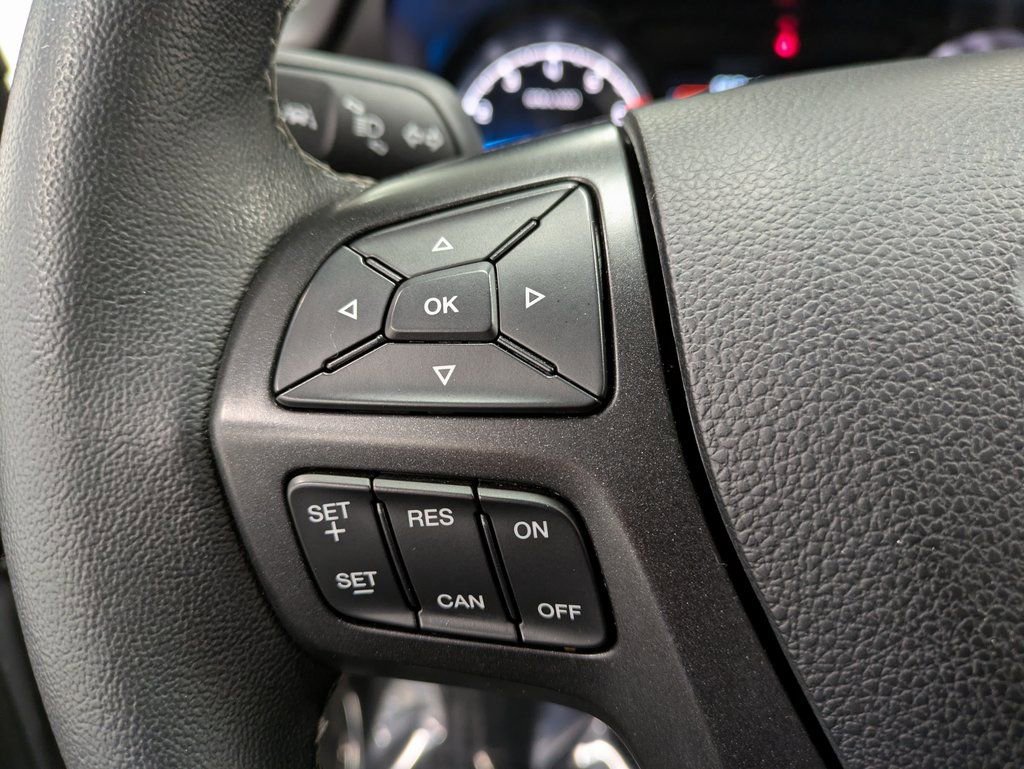 Used 2023 Ford Ranger Lariat w/ Tremor Off-Road Package image 16