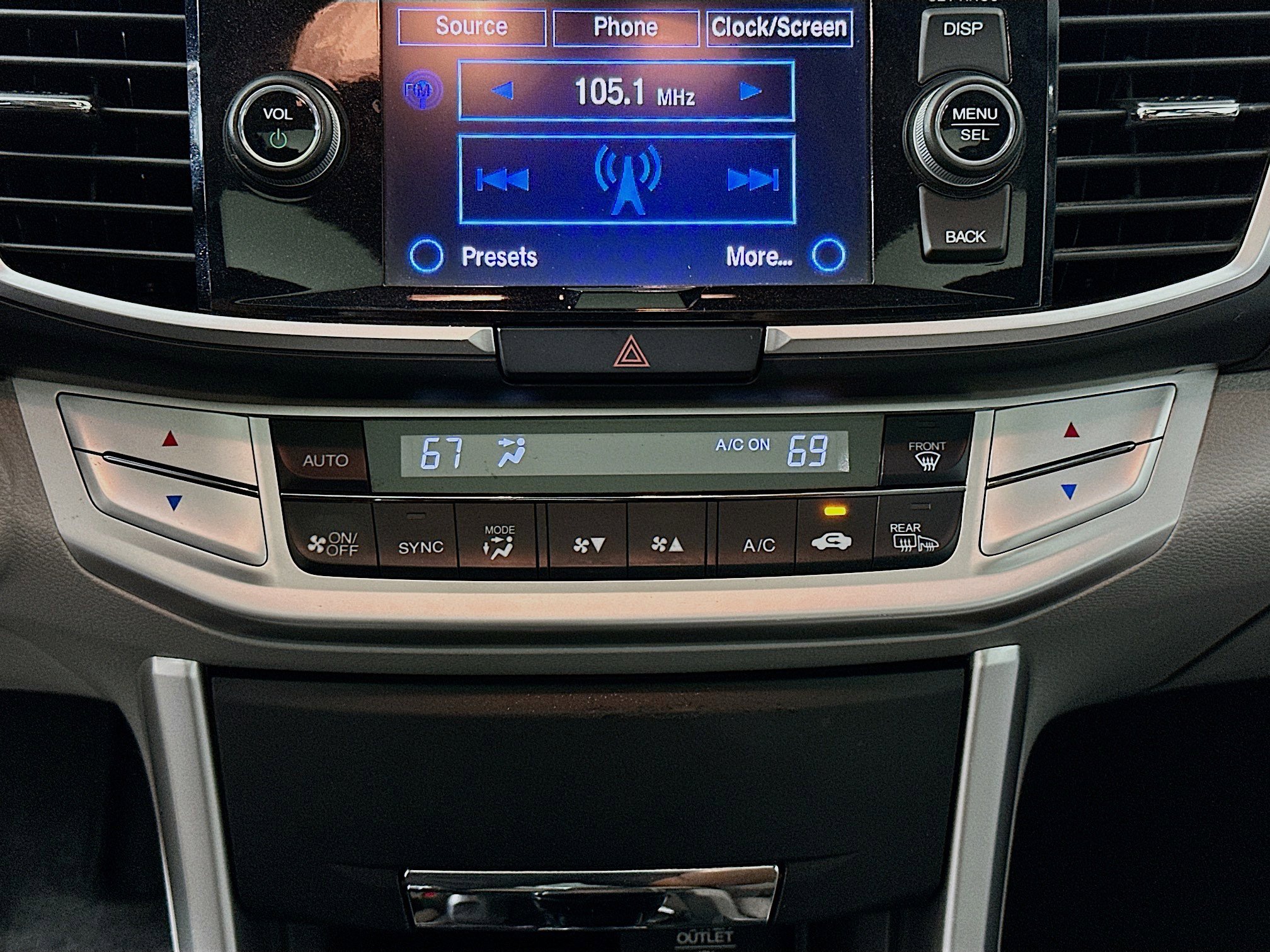 Used 2013 Honda Accord EX-L image 22