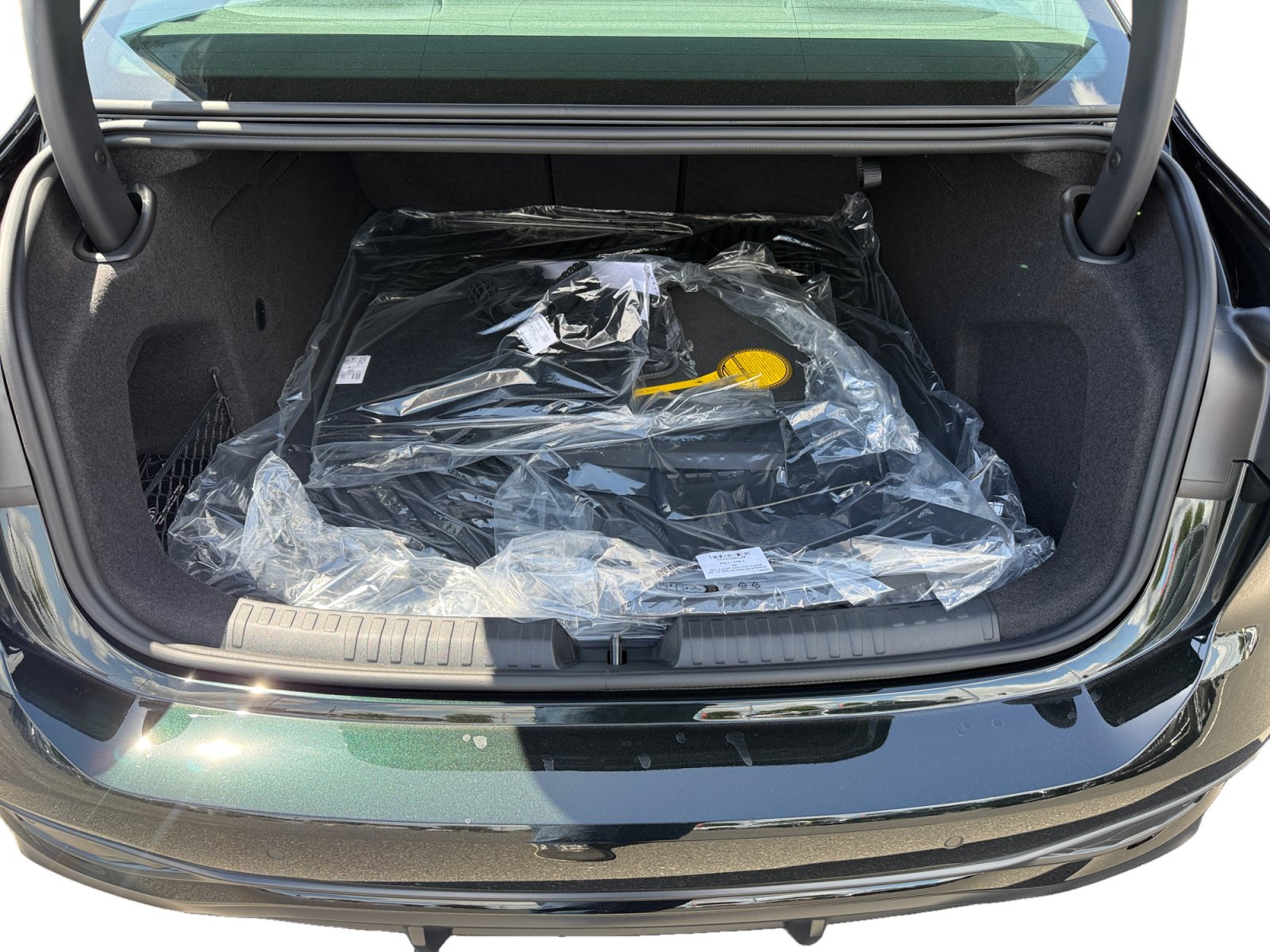 New 2026 Audi A6 Prestige AWD/4WD image 17