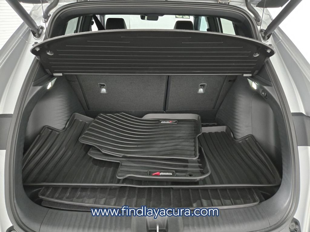 Used 2025 Acura ADX A-Spec FWD image 16