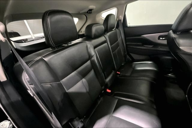 Used 2023 Nissan Murano SL AWD/4WD image 30