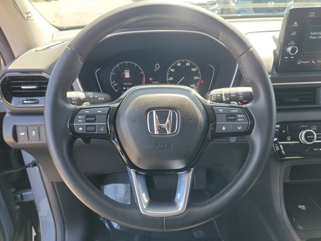 Certified 2025 Honda Pilot Touring image 26