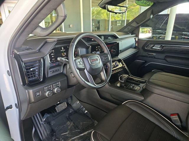 Certified 2026 GMC Sierra 1500 AT4X AWD/4WD image 11
