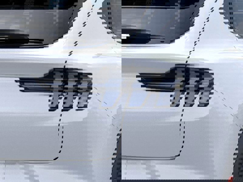 New 2024 Ford Mustang Mach-E Select w/ Comfort Package Lite image 43