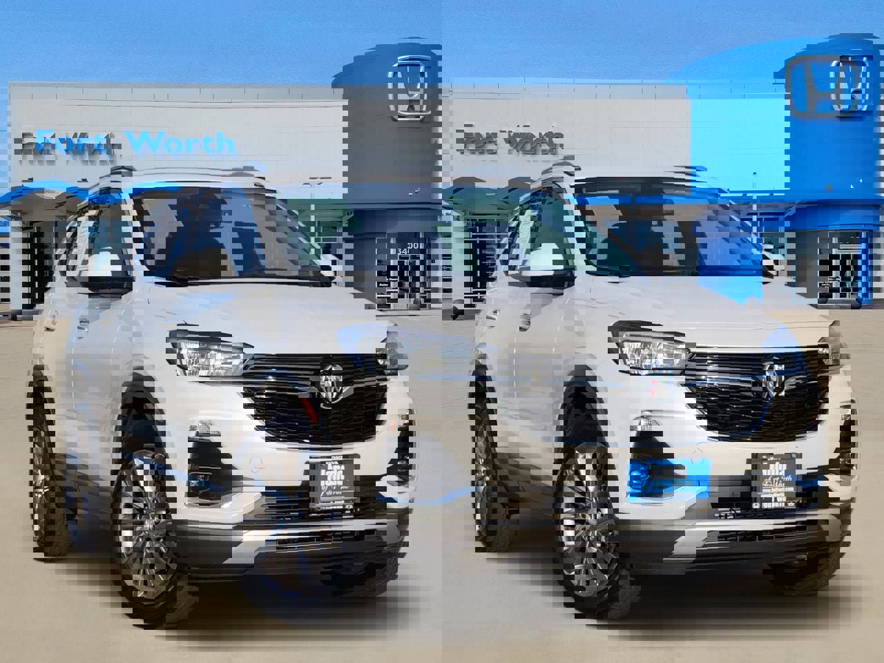 Used 2023 Buick Encore GX Essence w/ Experience Buick Package