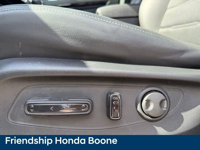 Certified 2024 Honda CR-V EX-L image 17