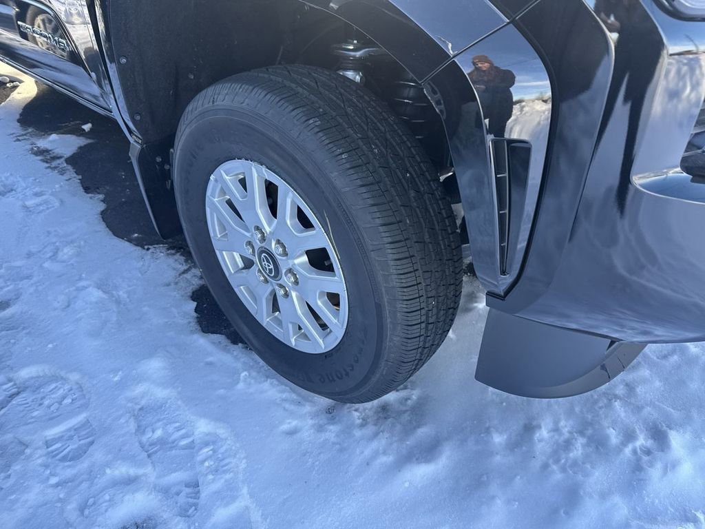 New 2026 Toyota Tacoma SR5 image 16