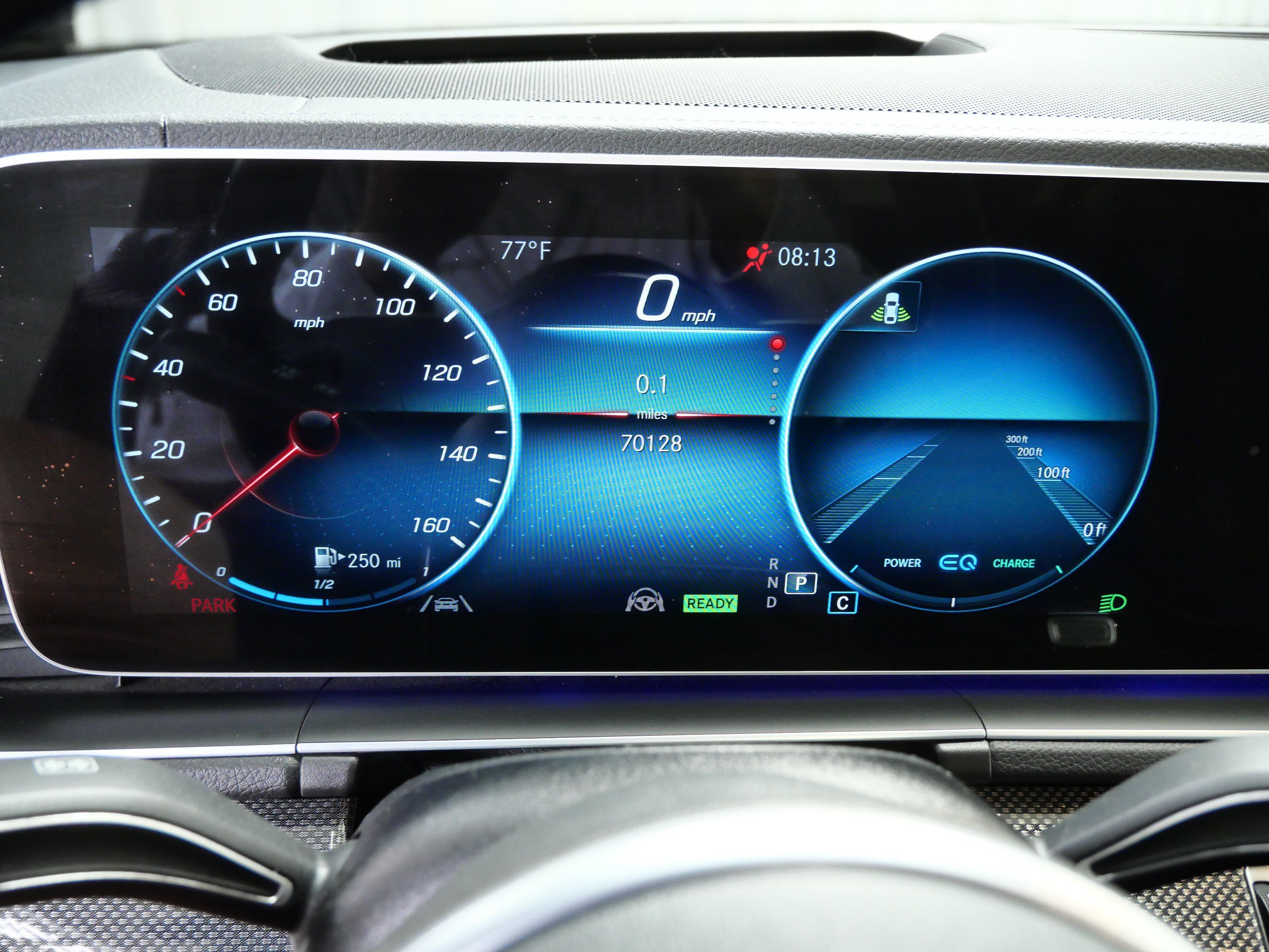 Used 2021 Mercedes-Benz GLE 450 4MATIC image 28