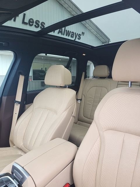 Used 2019 BMW X5 xDrive40i image 9