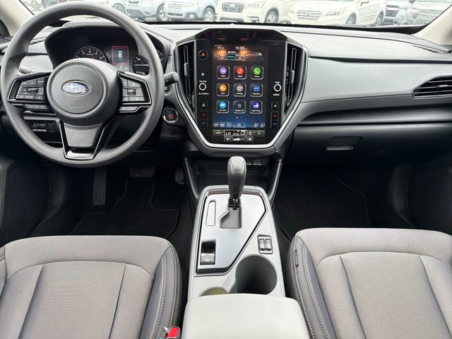 Certified 2026 Subaru Crosstrek 2.0i Premium AWD/4WD image 9