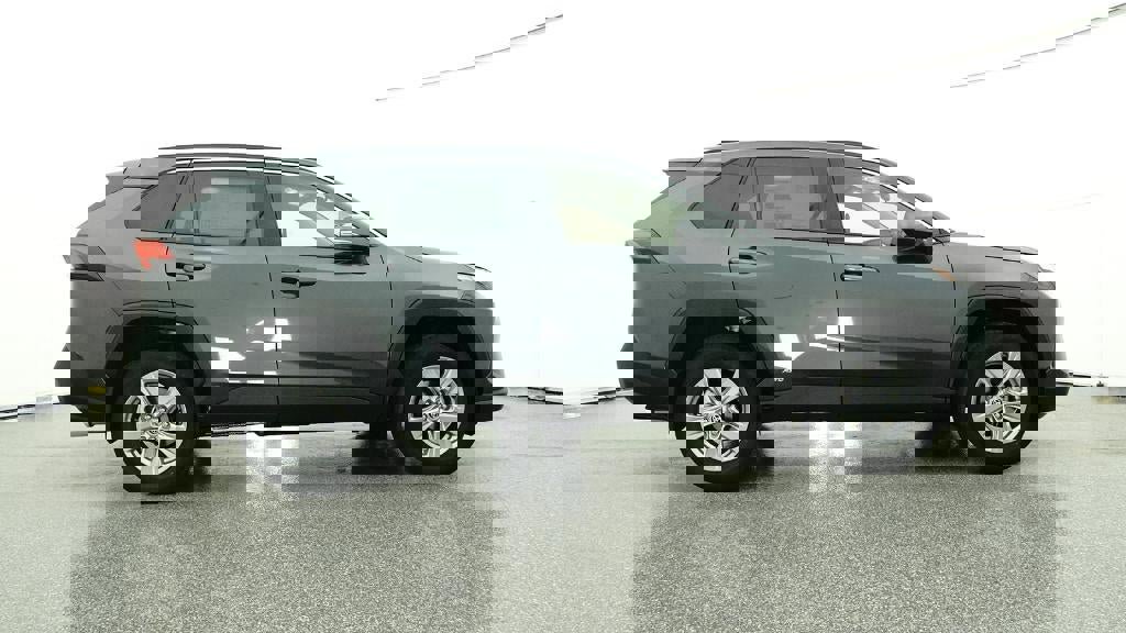 New 2025 Toyota RAV4 XLE image 60