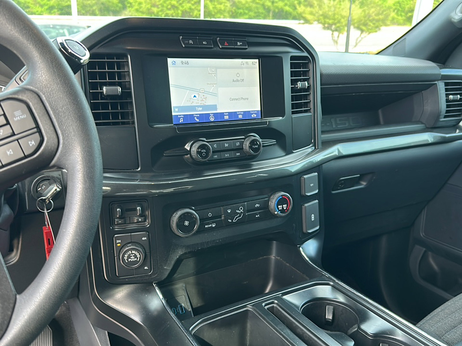 Used 2023 Ford F150 XL w/ STX Appearance Package image 17