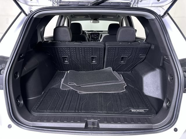 Used 2022 Chevrolet Equinox LT FWD image 27