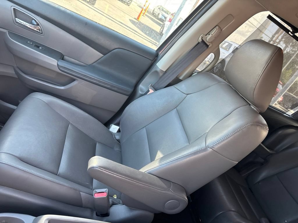 Used 2014 Honda Odyssey EX-L image 19