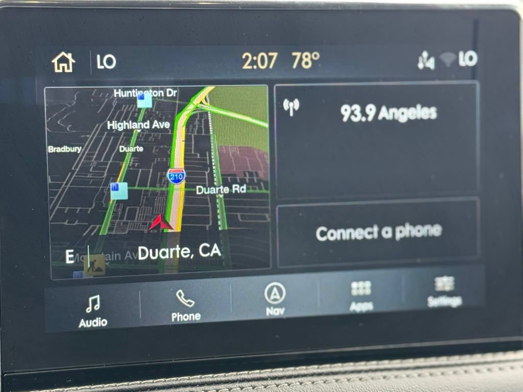Used 2022 Lincoln Corsair Reserve FWD image 30