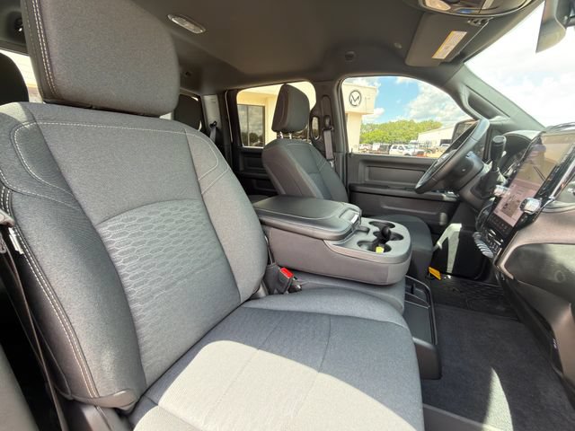 New 2026 RAM 2500 Warlock AWD/4WD image 30
