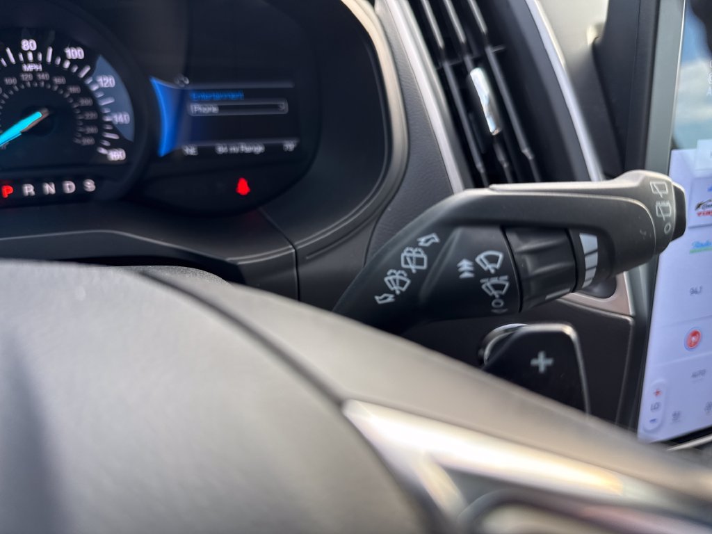 Used 2024 Ford Edge SEL w/ Convenience Package AWD/4WD image 20