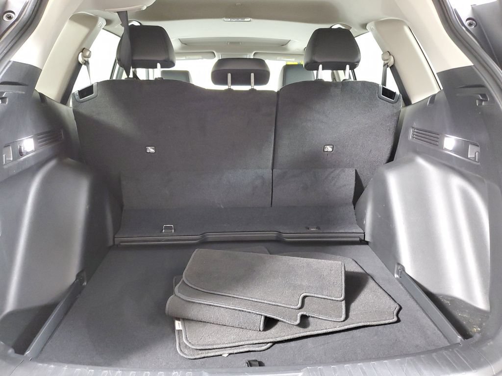 Used 2024 Honda CR-V EX-L image 7