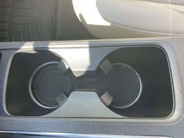Used 2018 Ford Escape Titanium FWD image 32