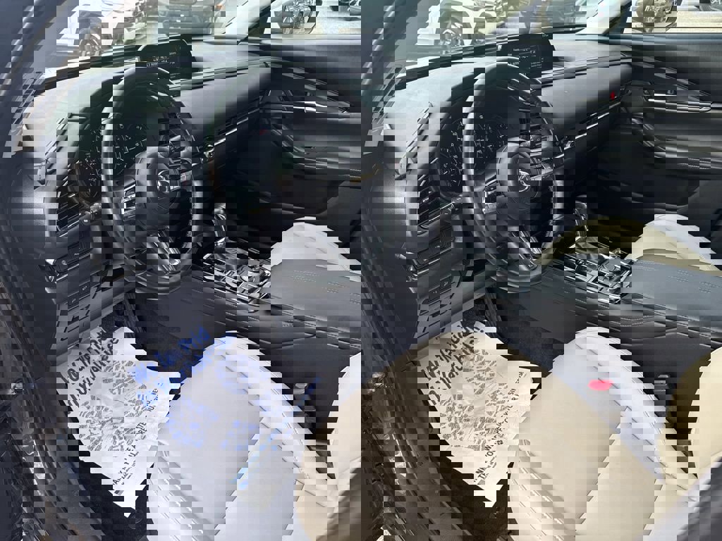 Used 2021 MAZDA CX-30 AWD 2.5 S w/ Preferred Package image 20