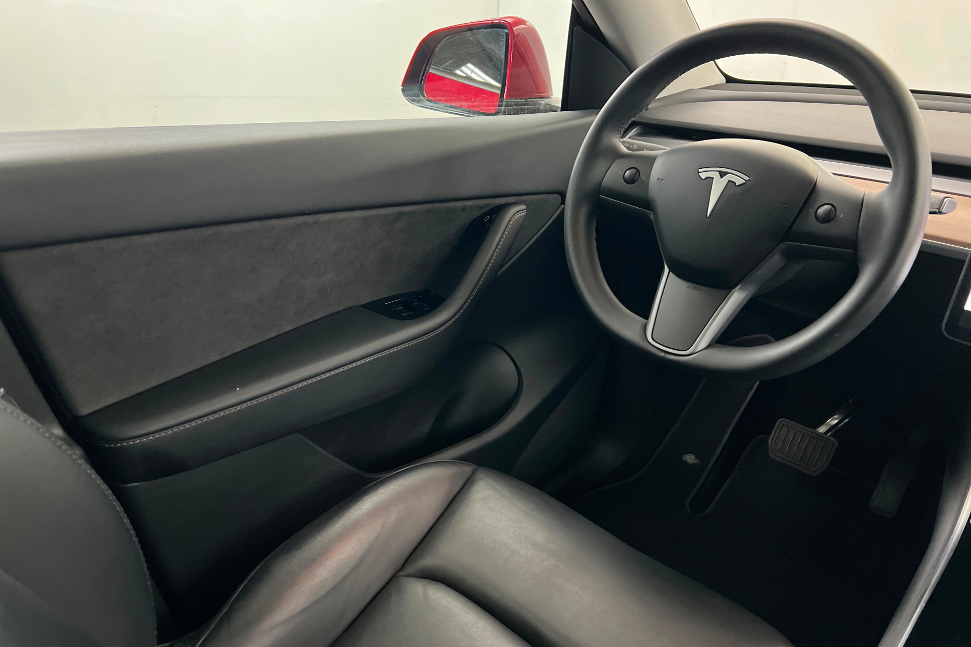 Used 2020 Tesla Model Y Long Range AWD/4WD image 12
