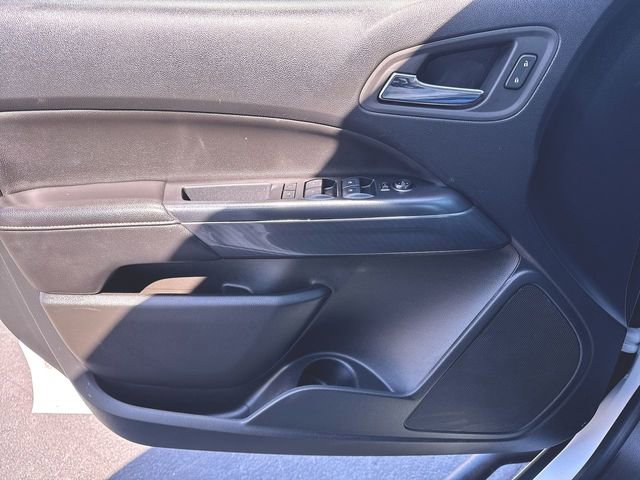 Used 2022 GMC Canyon AT4 w/ Driver Alert Package image 20