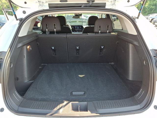 Certified 2025 Chevrolet Trax LS w/ LS Convenience Package FWD image 29