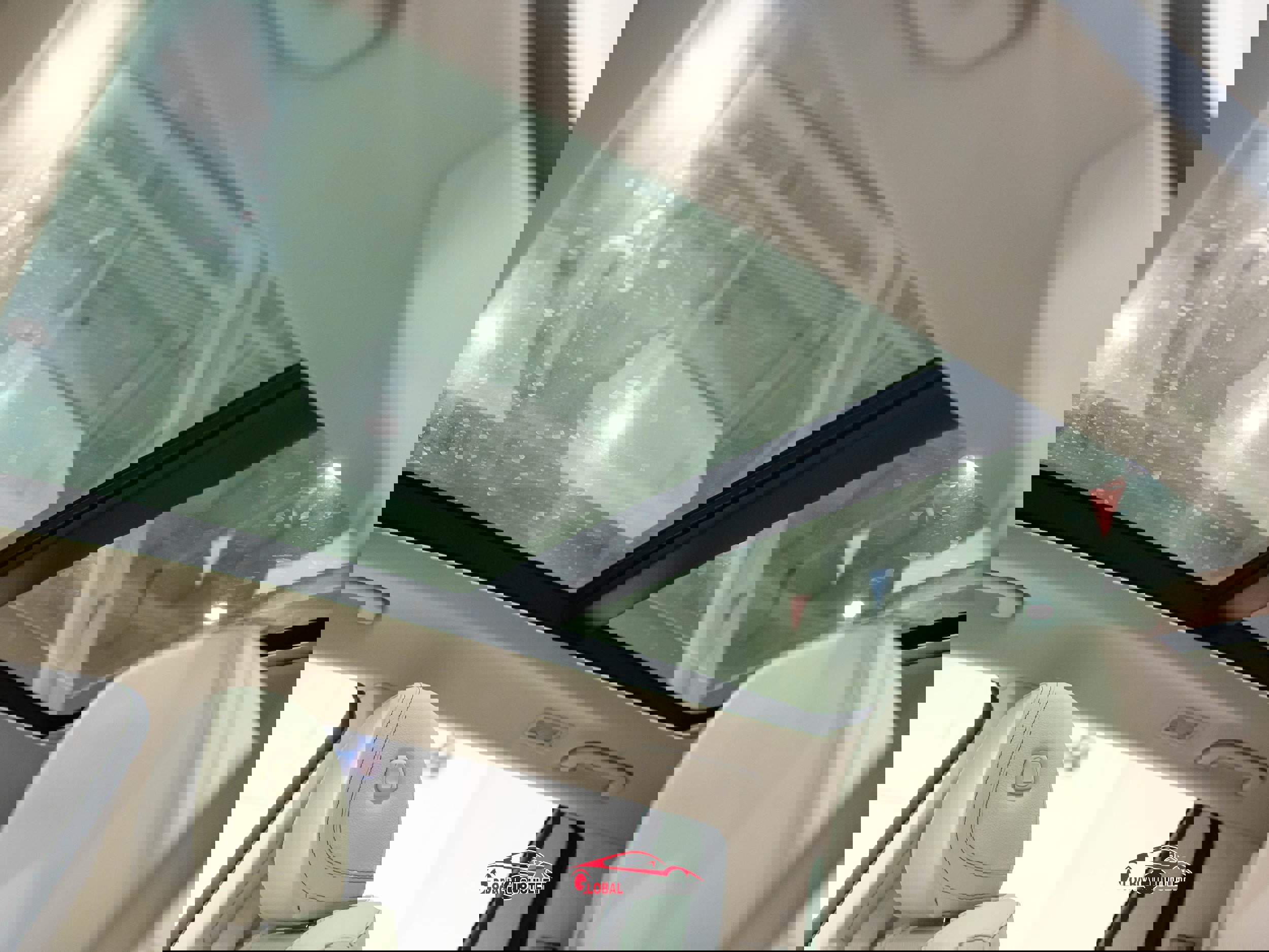 Used 2021 Mercedes-Benz GLS 450 4MATIC image 39