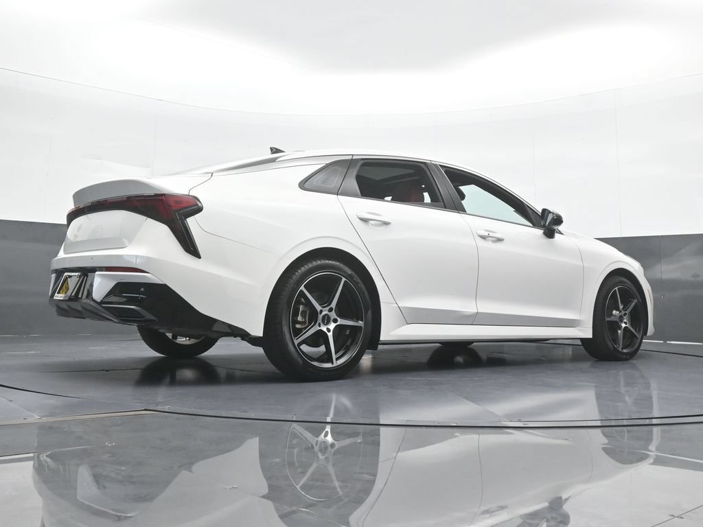Used 2025 Kia K5 GT-Line w/ GT-Line Premium Package AWD/4WD image 59