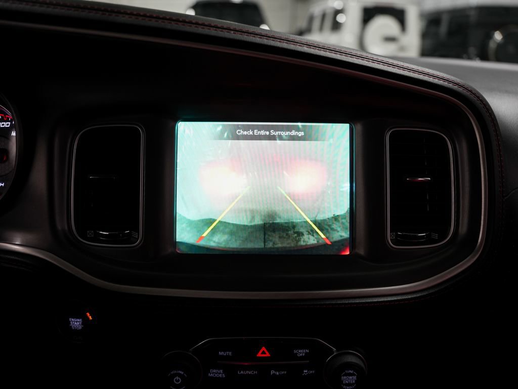 Used 2021 Dodge Charger Scat Pack w/ Plus Group image 21