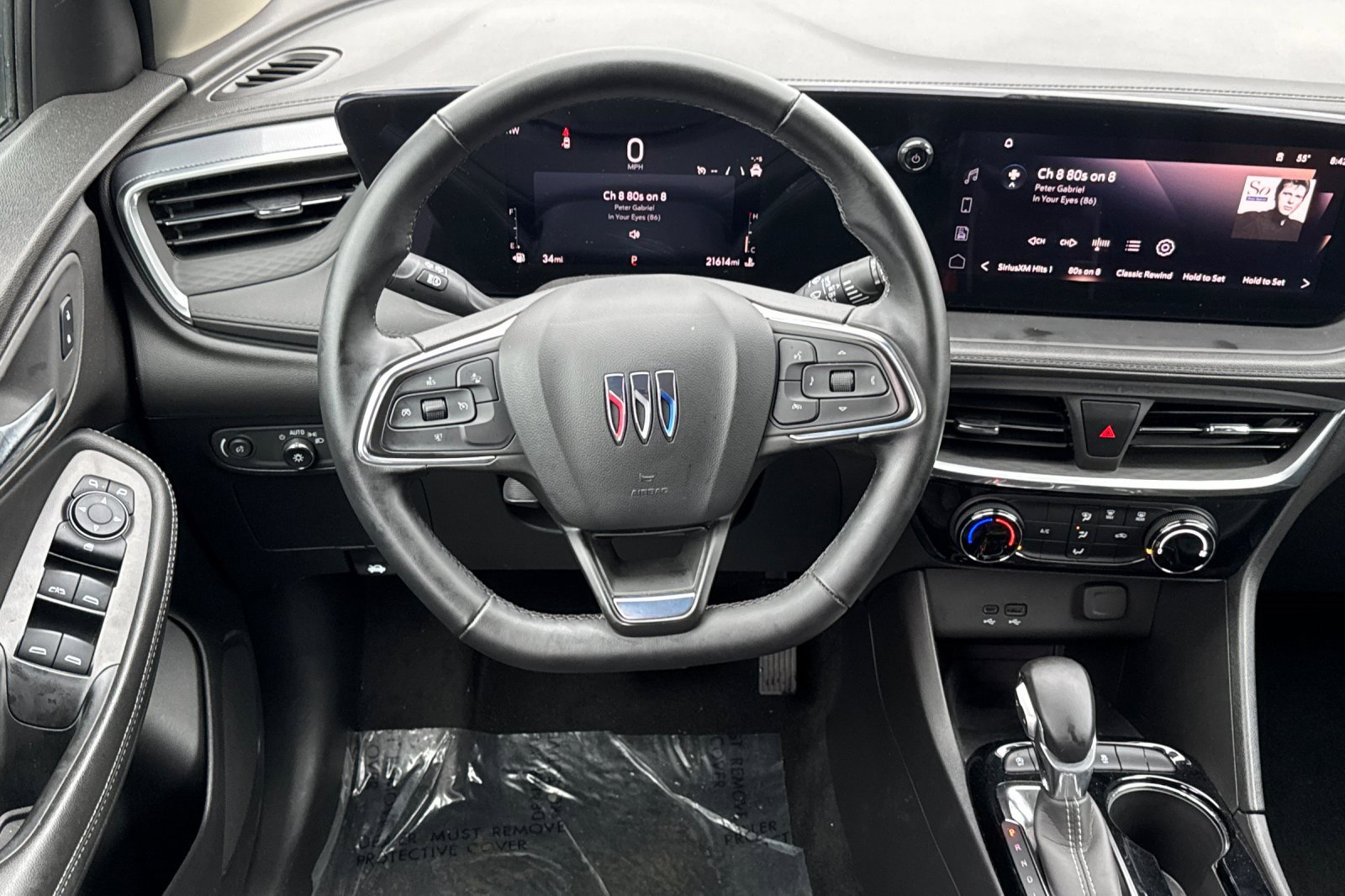 Used 2024 Buick Encore GX Sport Touring image 17