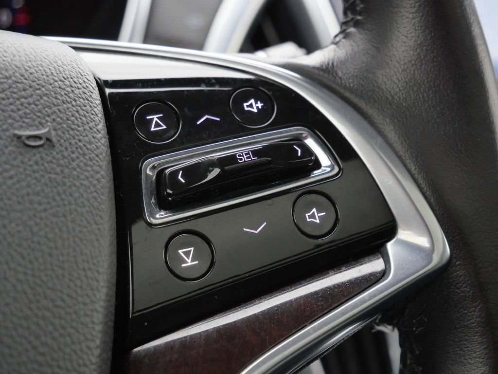 Used 2015 Cadillac SRX Premium image 44