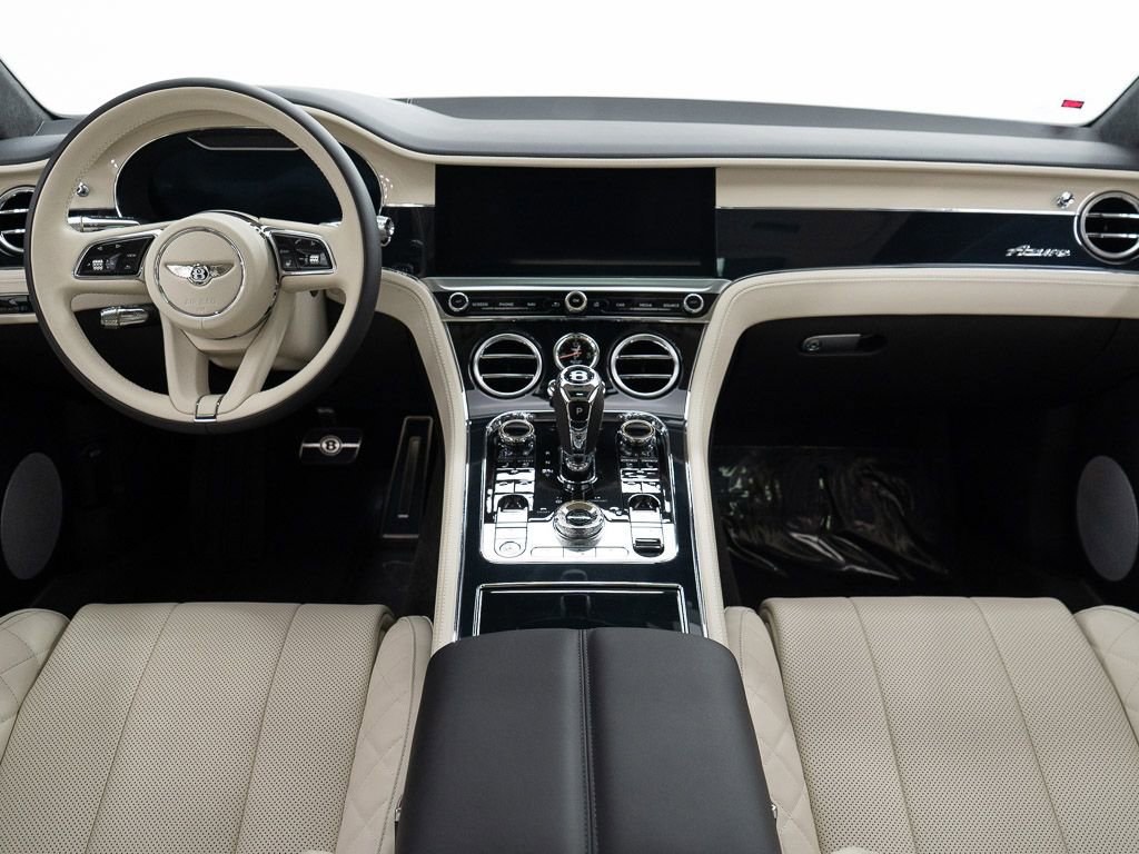Used 2023 Bentley Continental GT Azure AWD/4WD image 23