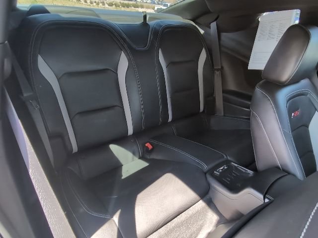 Used 2018 Chevrolet Camaro SS w/ Redline Edition RWD image 29