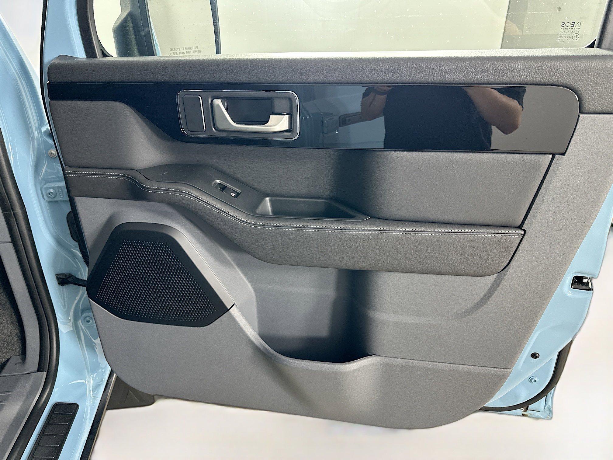 New 2026 INEOS Grenadier AWD/4WD image 48