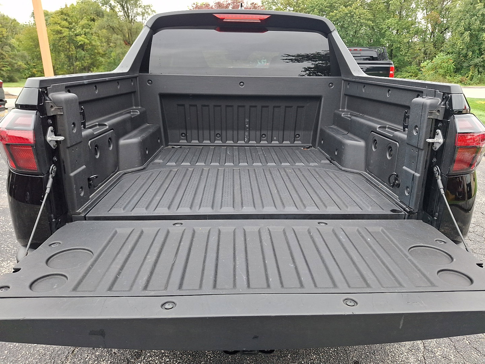 Certified 2022 Hyundai Santa Cruz SE image 30